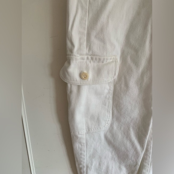 Wilfred Free
Modern Cargo Pant - Picture 6 of 15